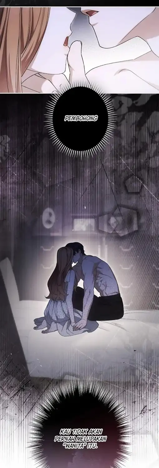 Time of the Blind Beast Chapter 24 Gambar 20