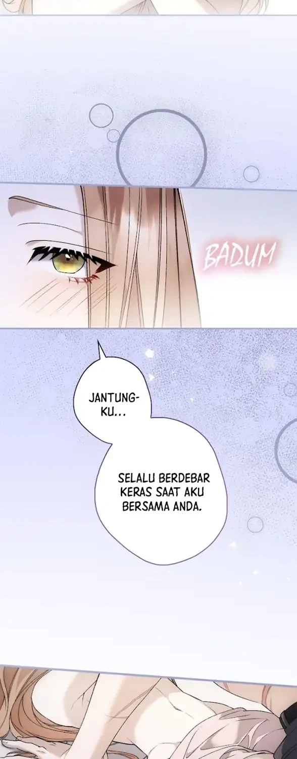 Time of the Blind Beast Chapter 29 Gambar 20