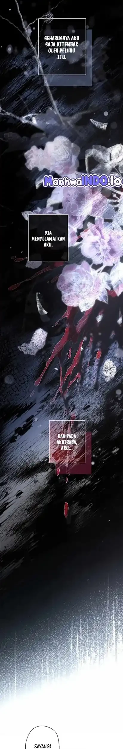 Time of the Blind Beast Chapter 3 Gambar 15