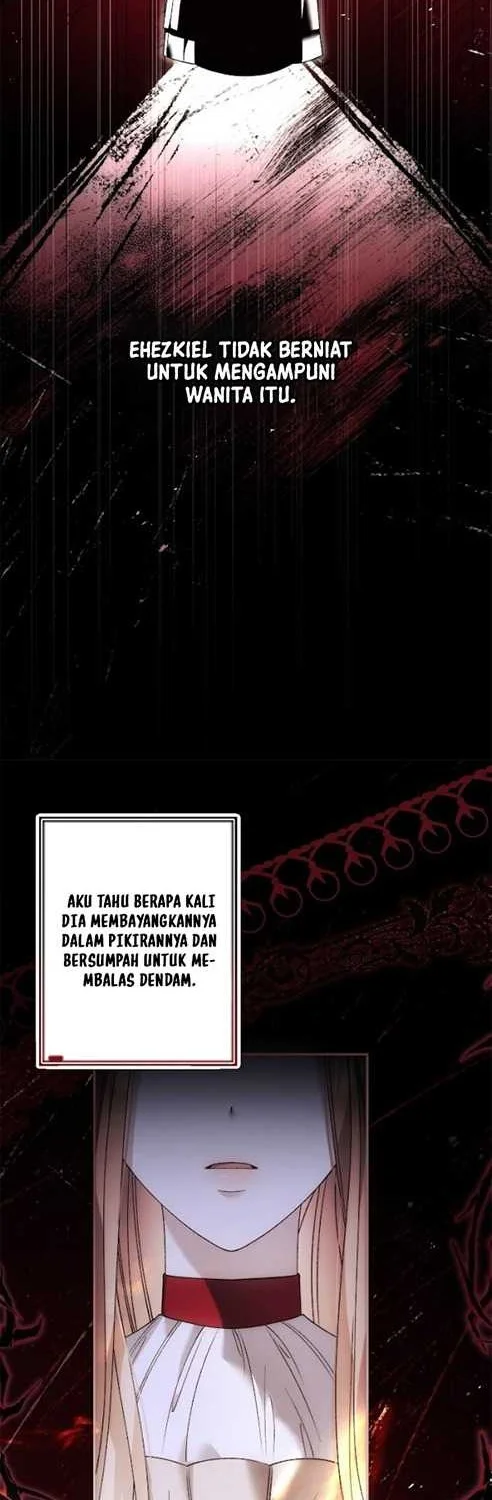 Time of the Blind Beast Chapter 32 Gambar 20