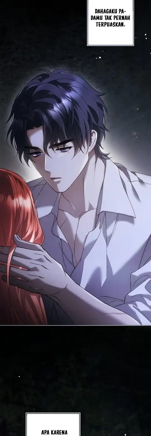 Time of the Blind Beast Chapter 33 Gambar 20