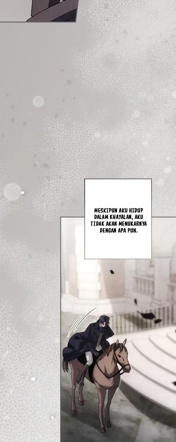 Time of the Blind Beast Chapter 34 Gambar 20