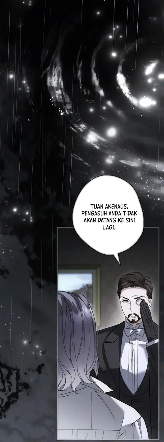 Time of the Blind Beast Chapter 37 Gambar 20