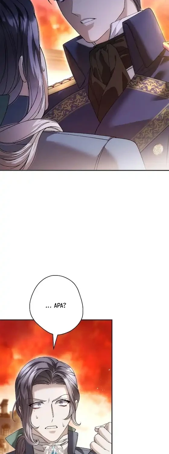 Time of the Blind Beast Chapter 39 Gambar 18