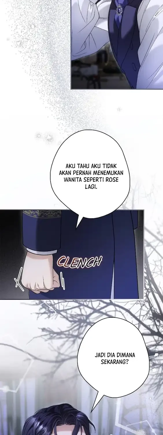 Time of the Blind Beast Chapter 42 Gambar 20