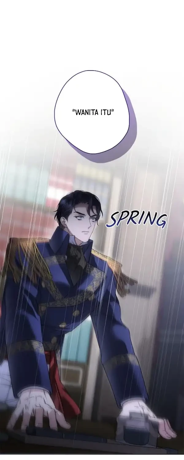 Time of the Blind Beast Chapter 43 Gambar 18