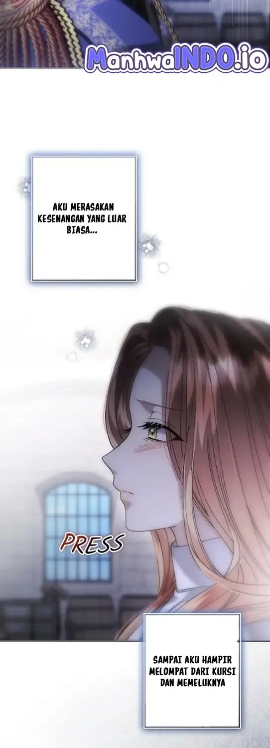 Time of the Blind Beast Chapter 44 Gambar 20