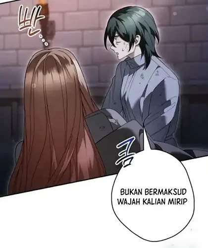Time of the Blind Beast Chapter 50 Gambar 24