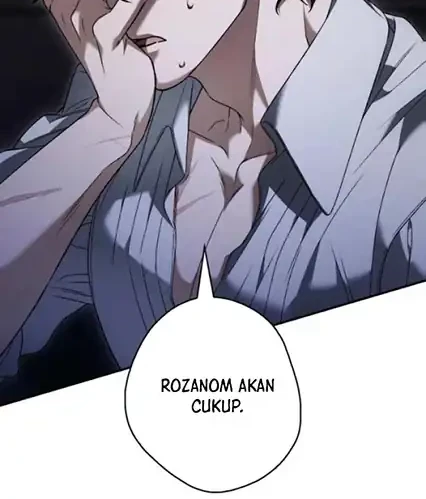 Time of the Blind Beast Chapter 51 Gambar 24