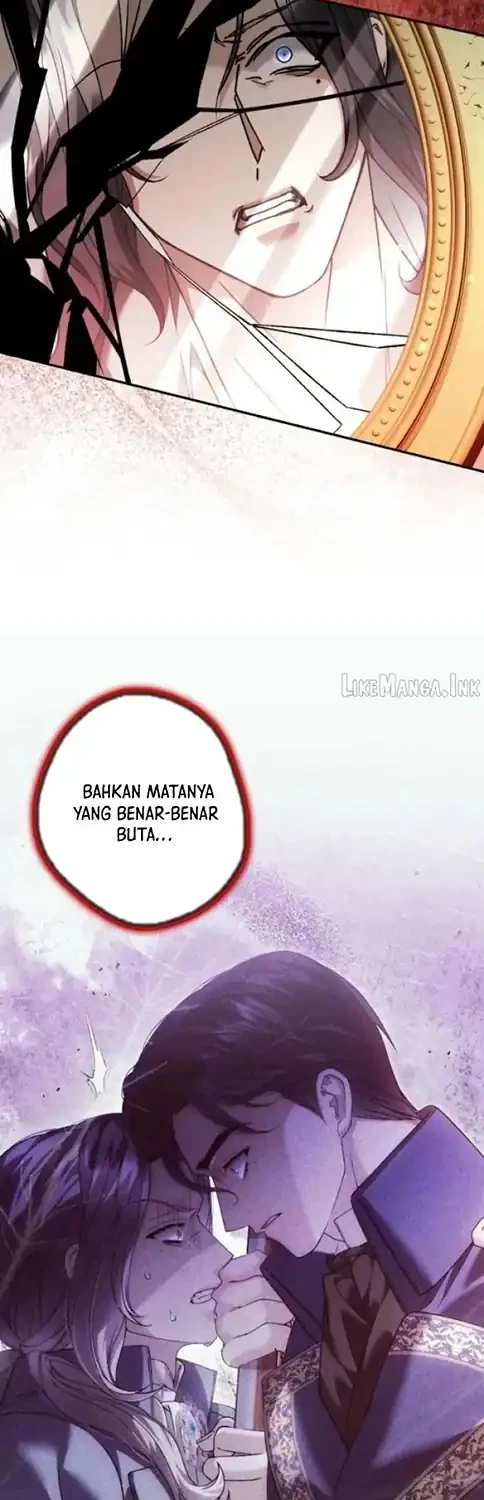 Time of the Blind Beast Chapter 53 Gambar 20