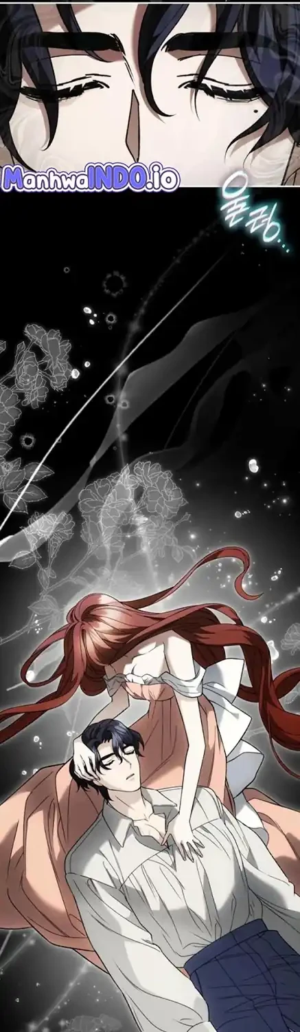 Time of the Blind Beast Chapter 54 Gambar 22