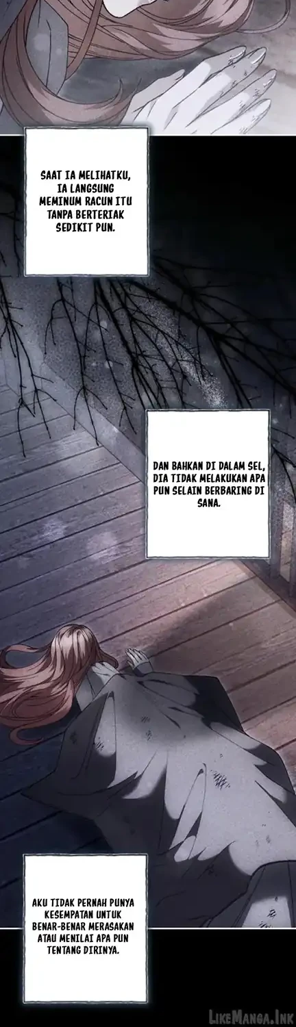 Time of the Blind Beast Chapter 56 Gambar 20