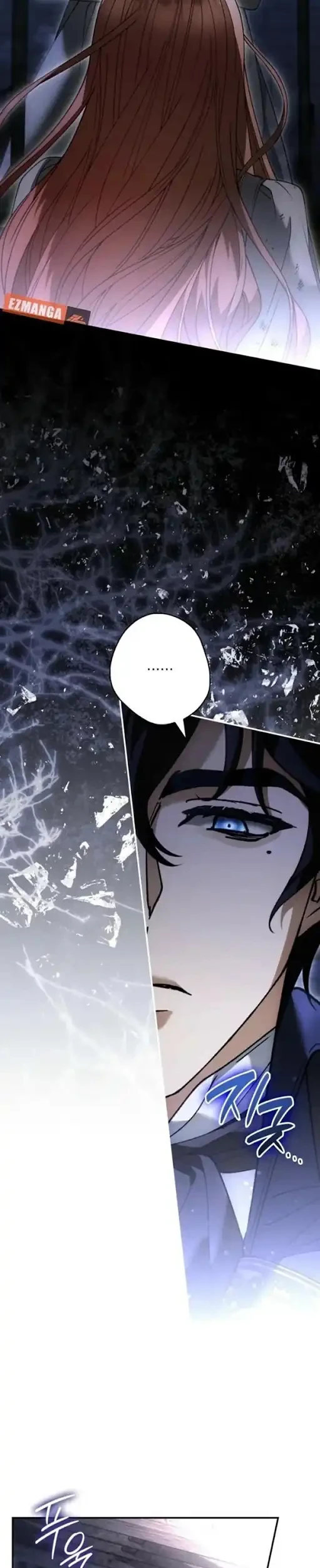 Time of the Blind Beast Chapter 57 Gambar 21
