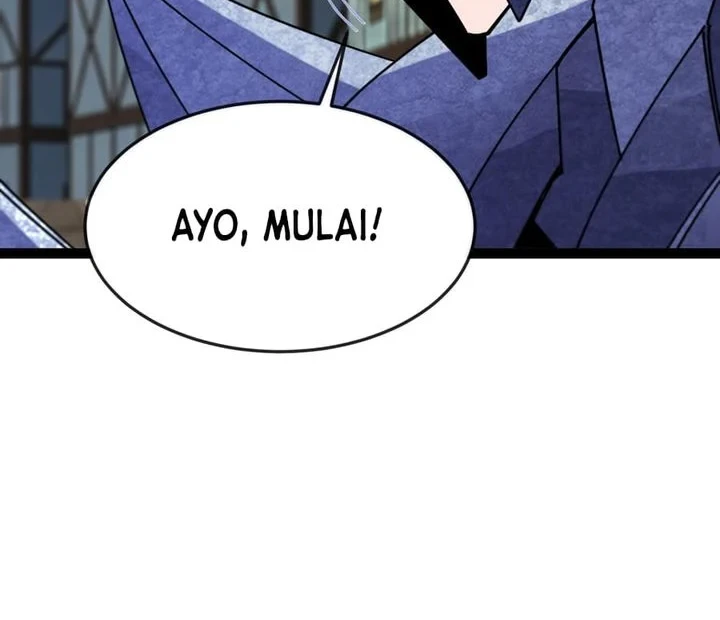 Titan Forge Chapter 14 Gambar 26