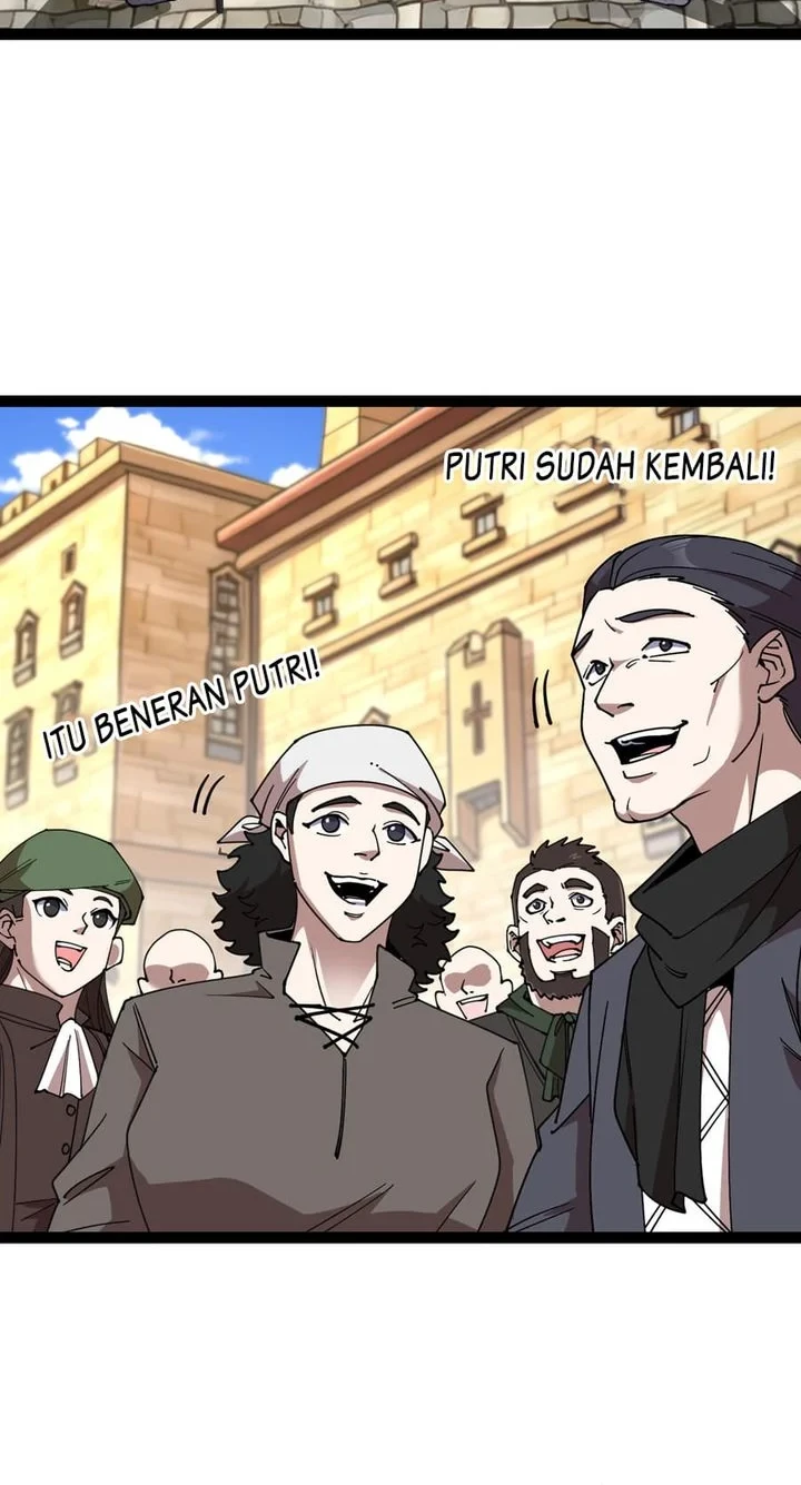 Titan Forge Chapter 15 Gambar 22