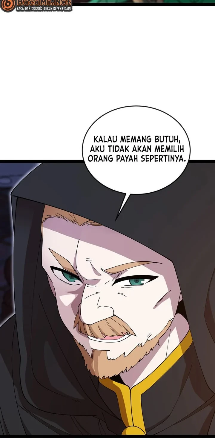 Titan Forge Chapter 17 Gambar 22