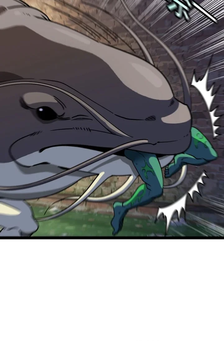 Titan Forge Chapter 19 Gambar 22