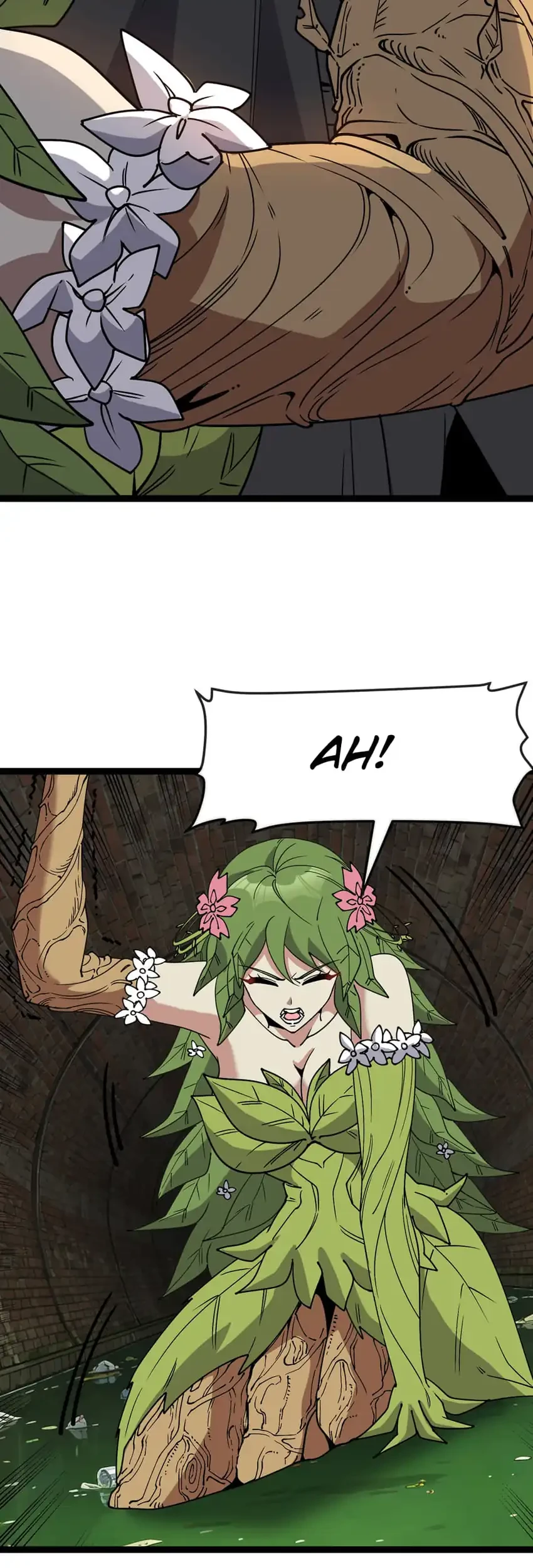 Titan Forge Chapter 21 Gambar 22