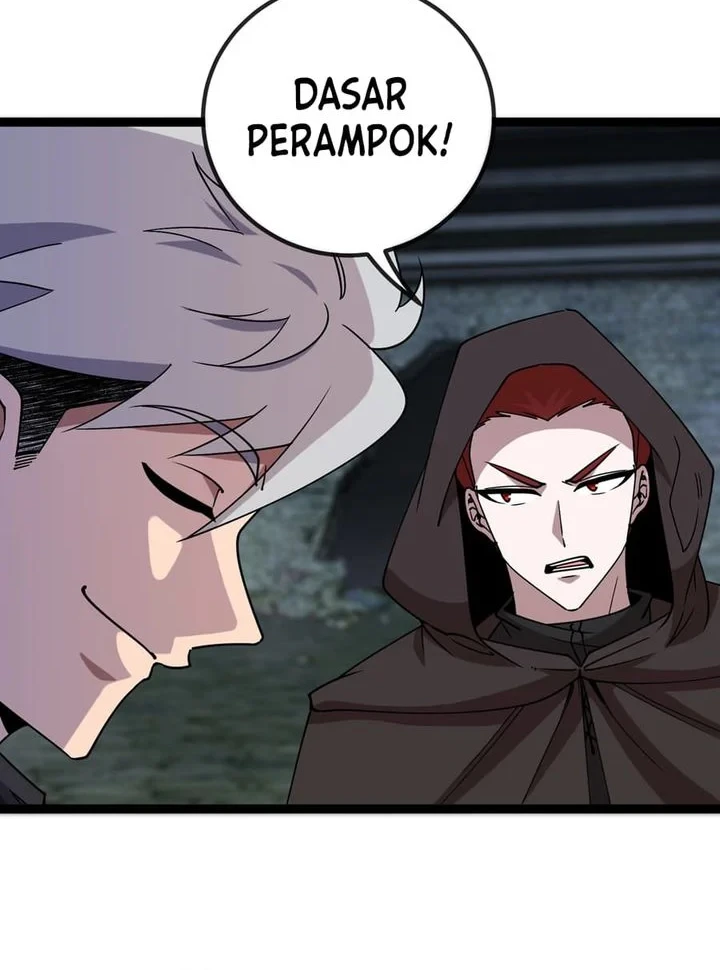 Titan Forge Chapter 22 Gambar 21