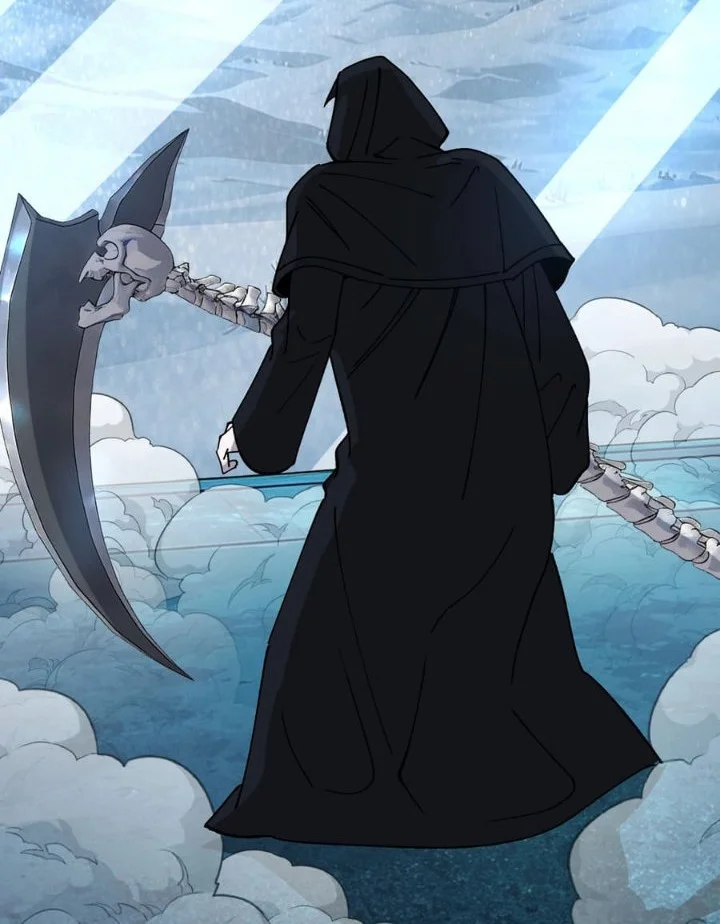 Titan Forge Chapter 25 Gambar 21