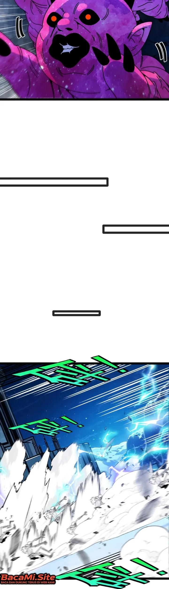 Titan Forge Chapter 29 Gambar 22