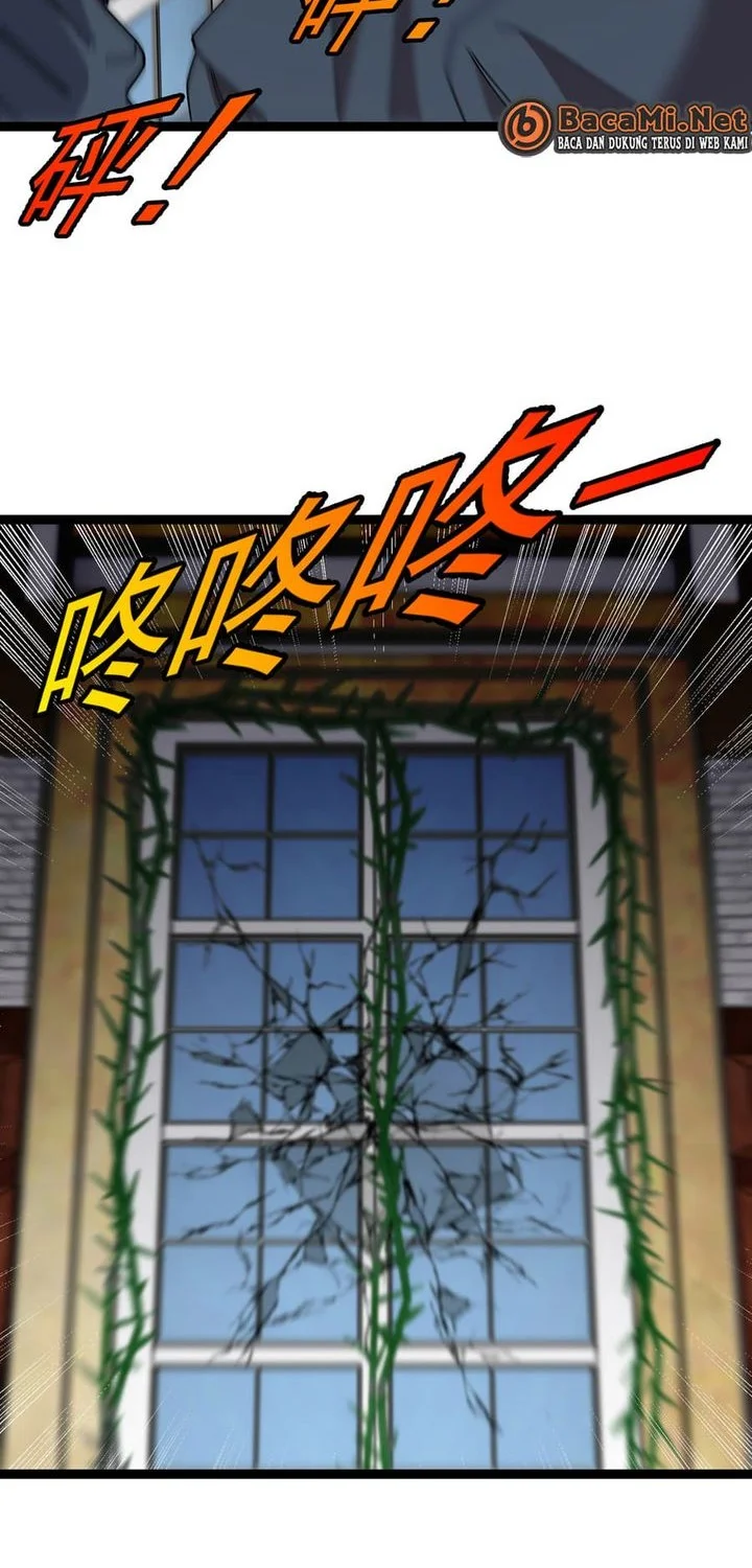 Titan Forge Chapter 8 Gambar 24