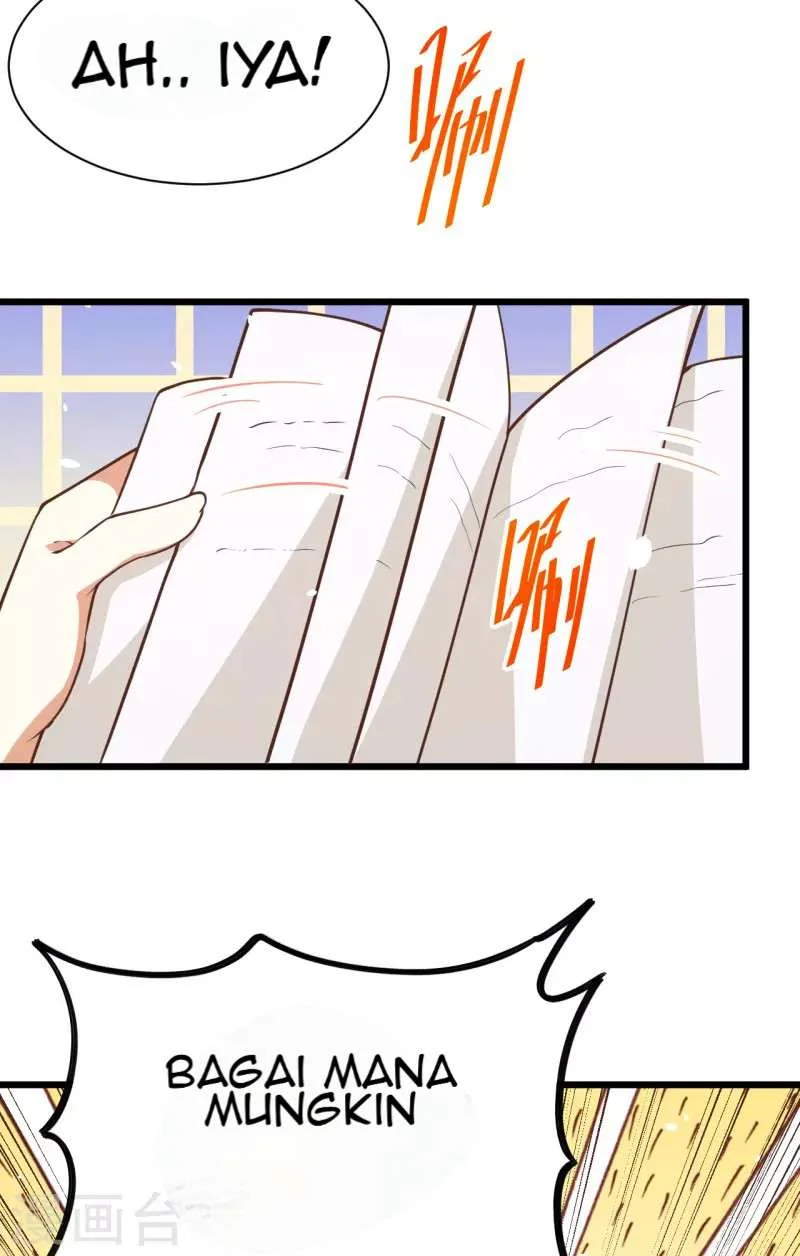 To Be The Castellan King Chapter 123 Gambar 28