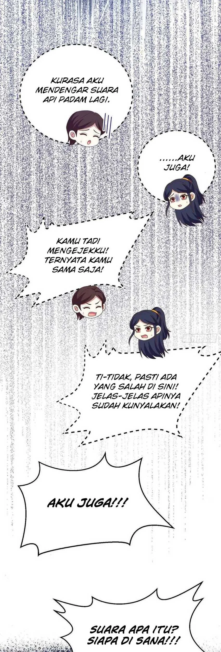 To Be The Castellan King Chapter 443 Gambar 23