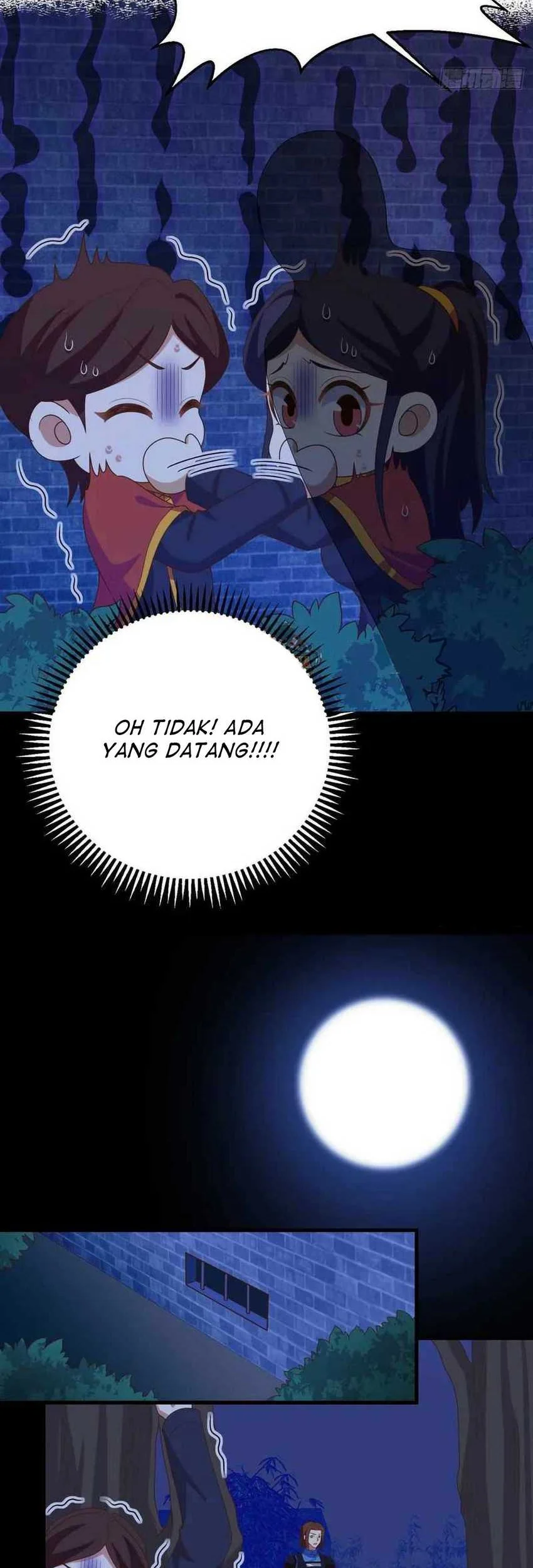 To Be The Castellan King Chapter 443 Gambar 24