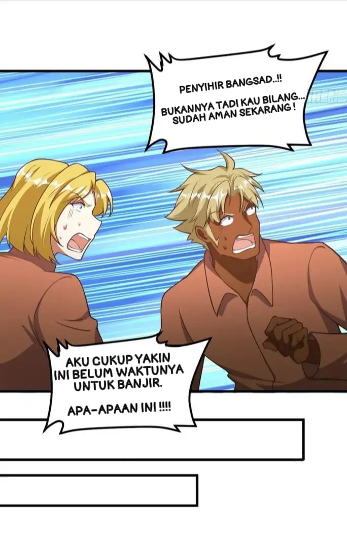 To Be The Castellan King Chapter 503 Gambar 16