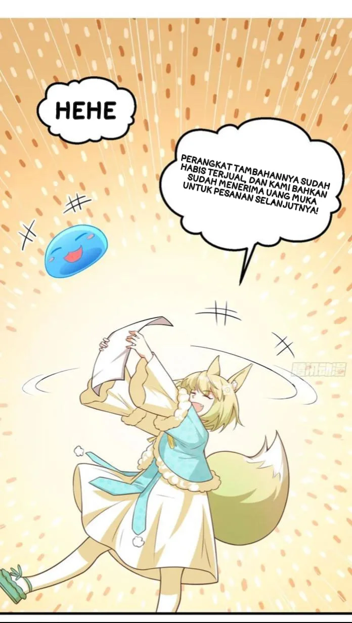 To Be The Castellan King Chapter 505 Gambar 14