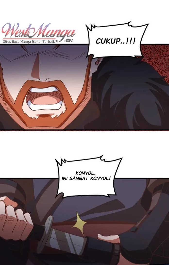 To Be The Castellan King Chapter 506 Gambar 15