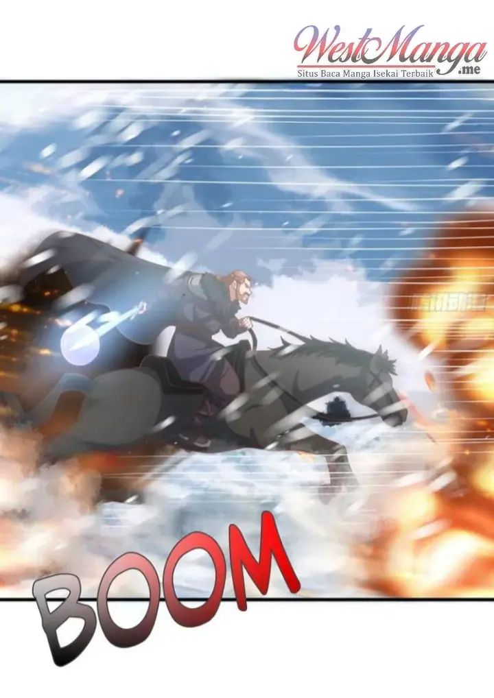 To Be The Castellan King Chapter 508 Gambar 15