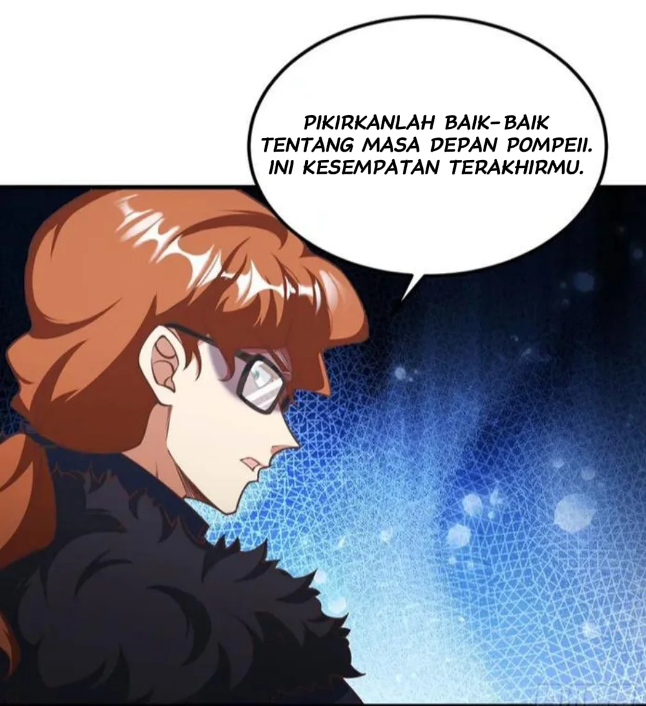 To Be The Castellan King Chapter 509 Gambar 17