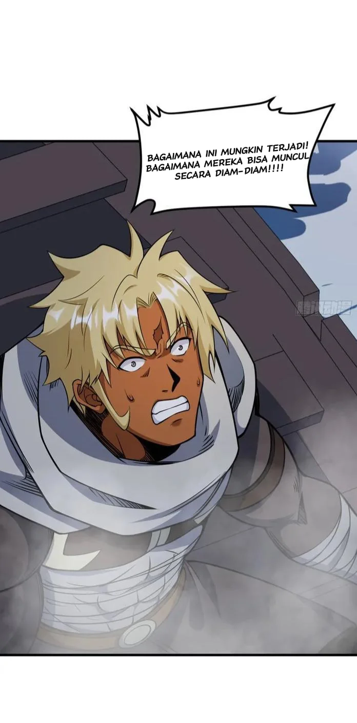 To Be The Castellan King Chapter 510 Gambar 16