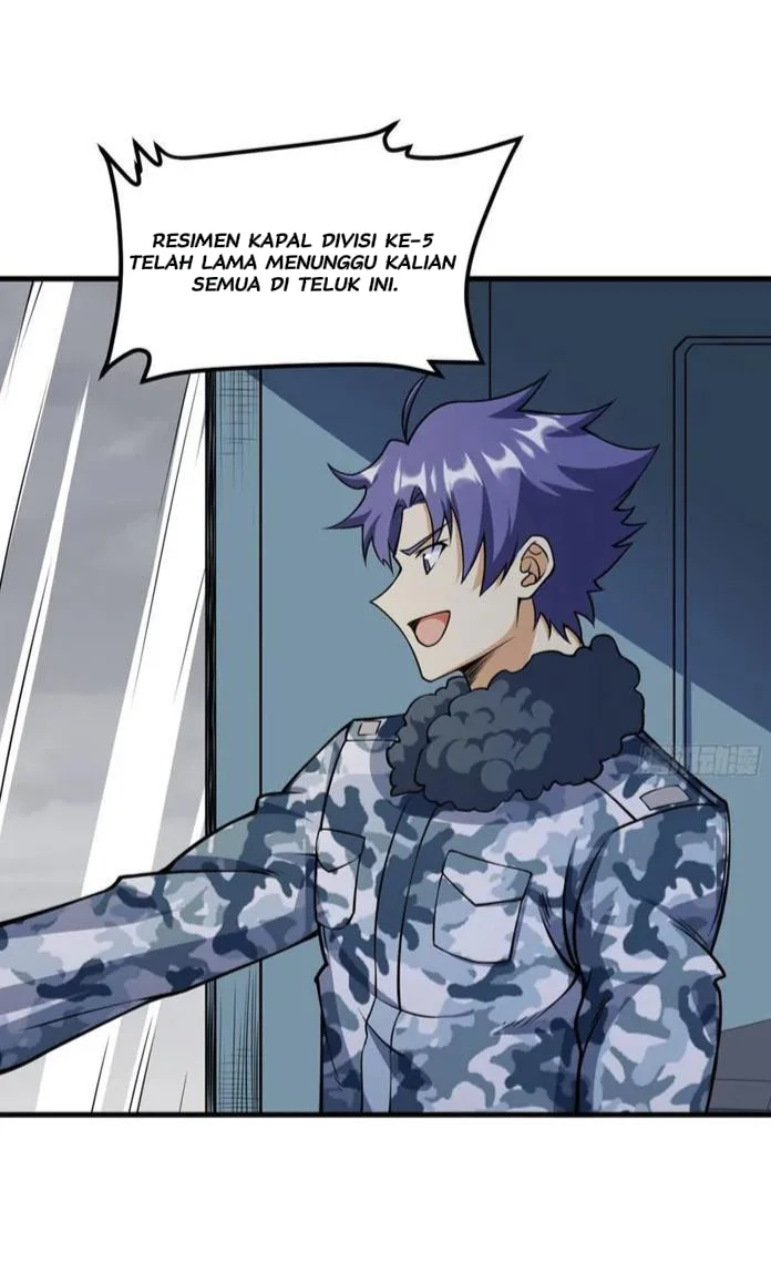 To Be The Castellan King Chapter 510 Gambar 17