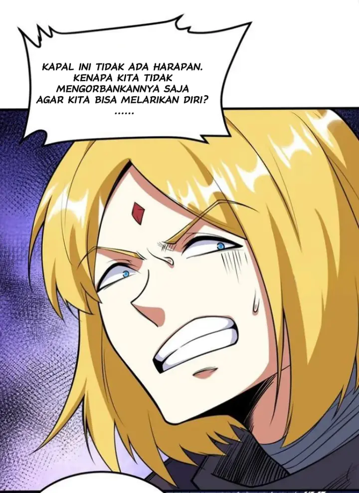 To Be The Castellan King Chapter 511 Gambar 17