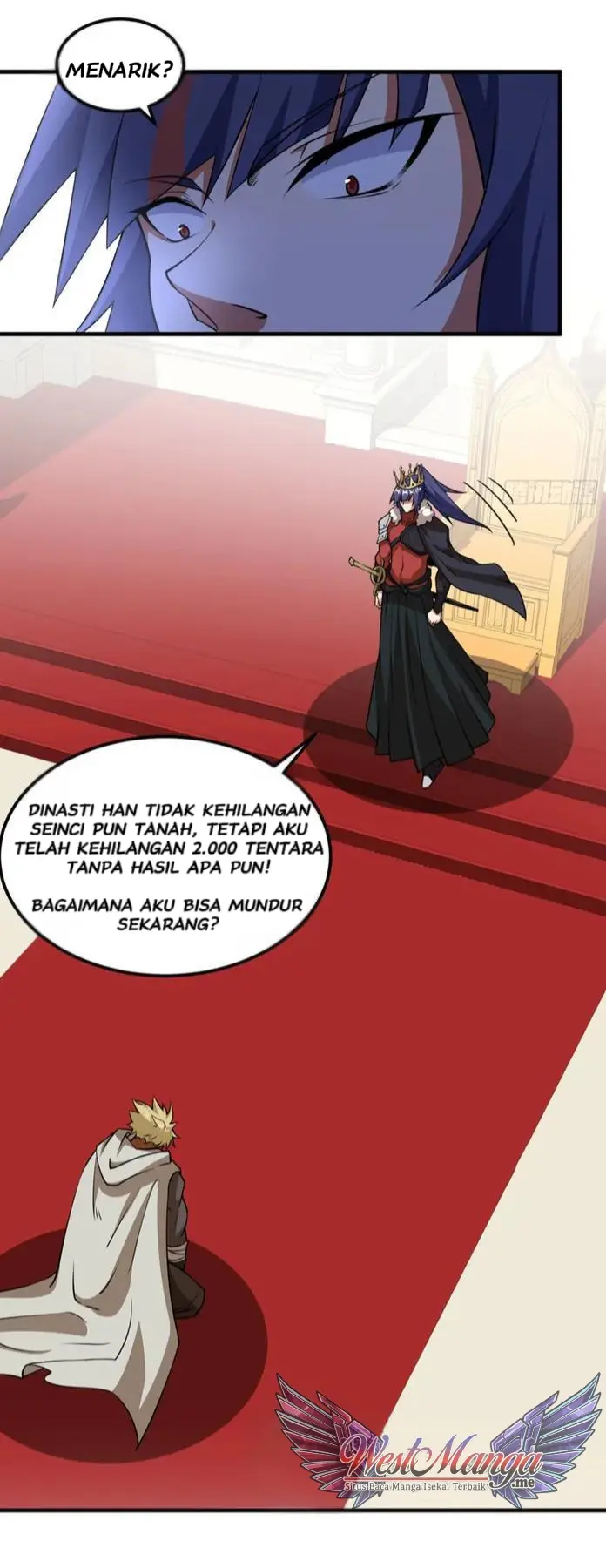 To Be The Castellan King Chapter 512 Gambar 14