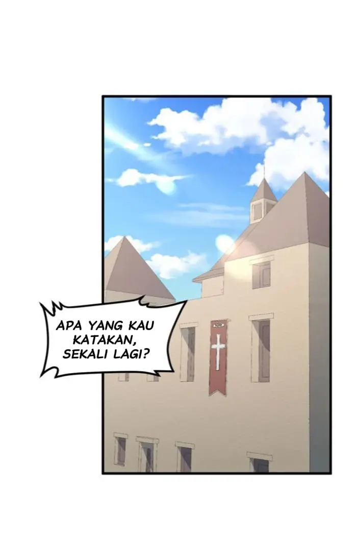 To Be The Castellan King Chapter 513 Gambar 15