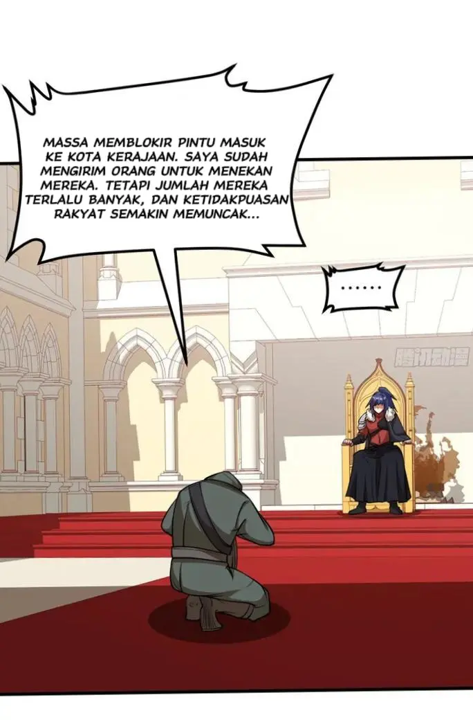 To Be The Castellan King Chapter 513 Gambar 16