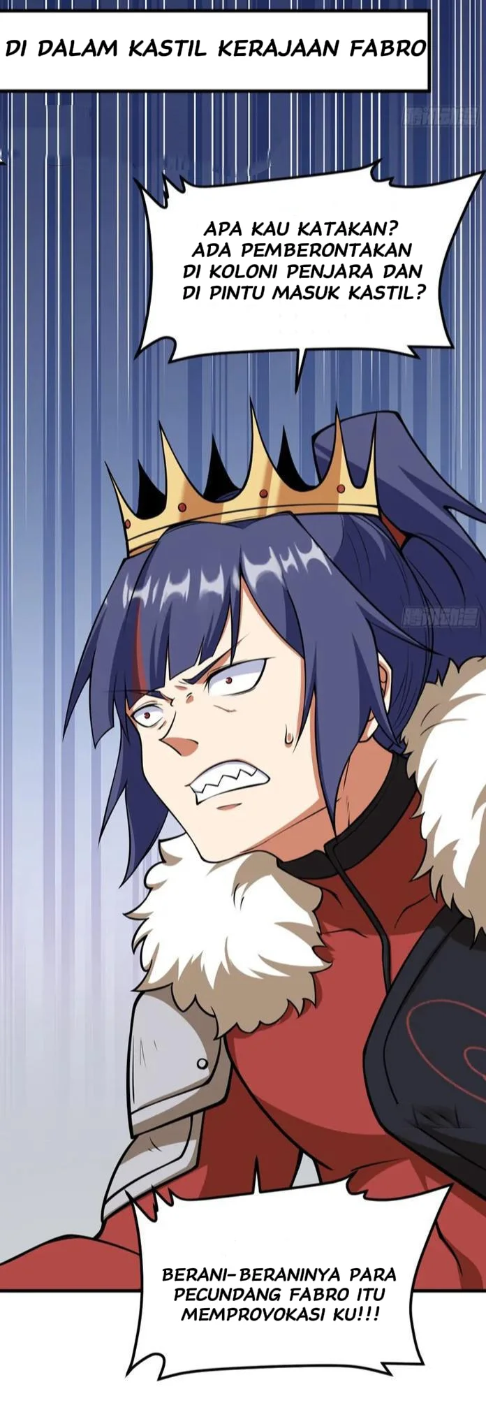 To Be The Castellan King Chapter 514 Gambar 11