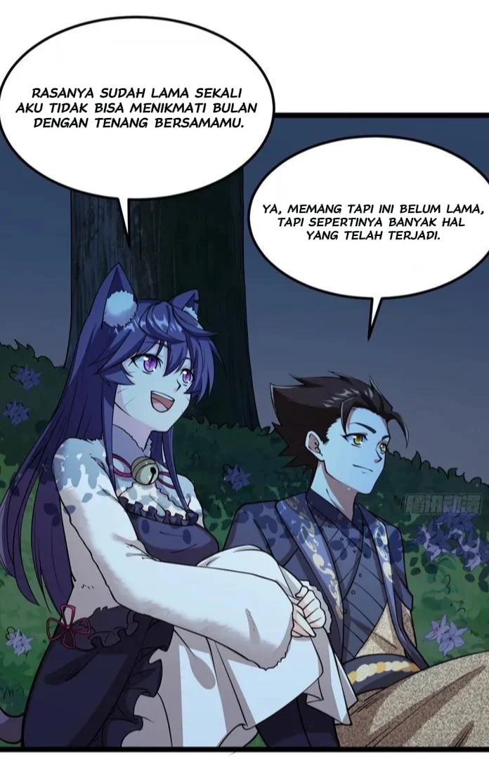 To Be The Castellan King Chapter 522 Gambar 14