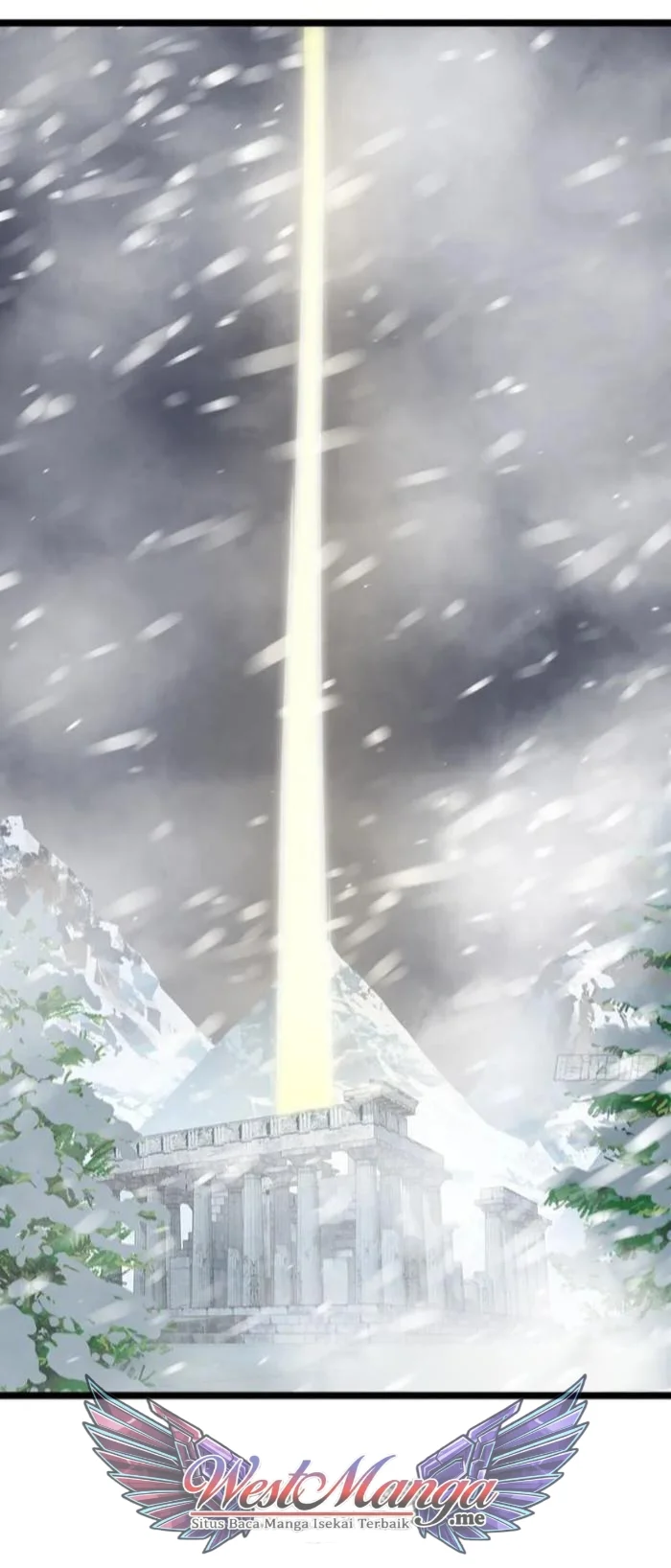 To Be The Castellan King Chapter 524 Gambar 11