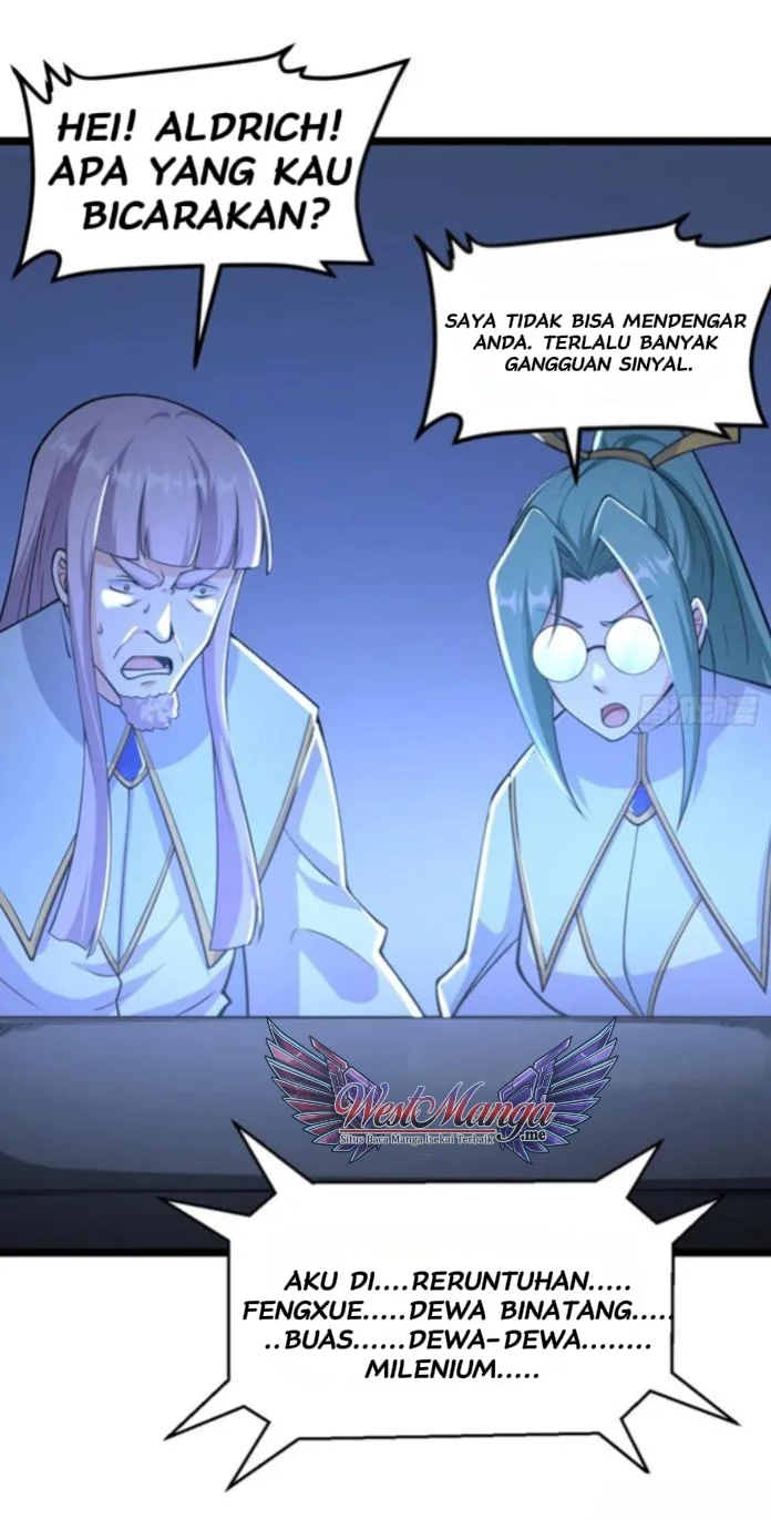 To Be The Castellan King Chapter 525 Gambar 14