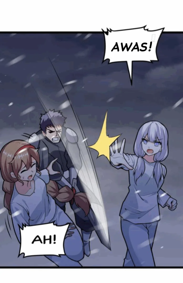 To Be The Castellan King Chapter 539 Gambar 12