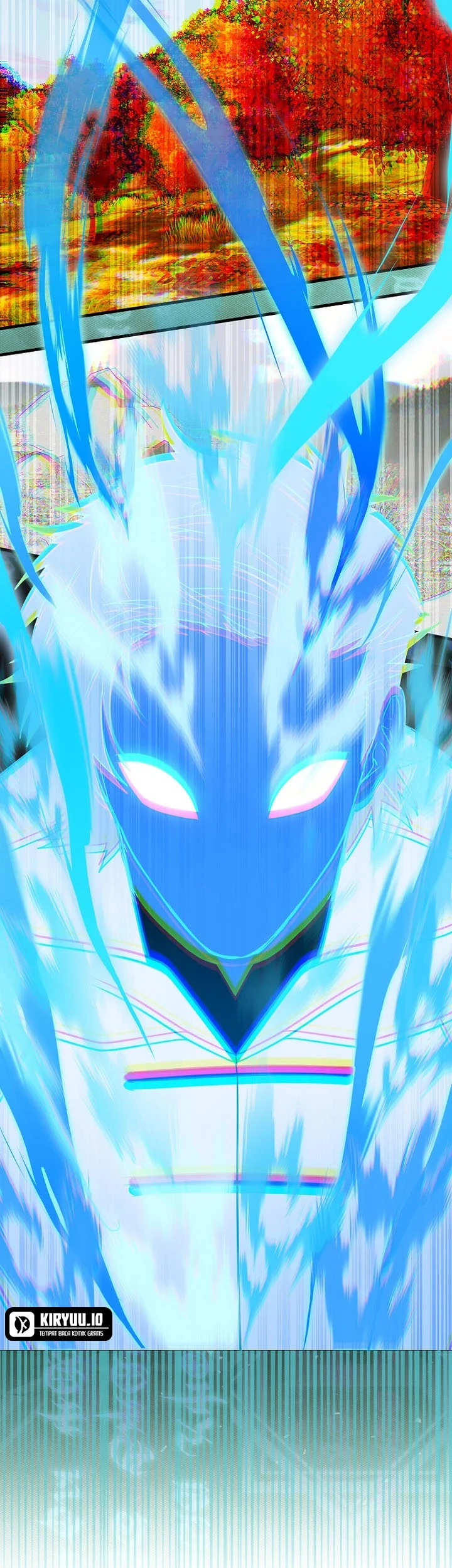 To Hell With Being a Saint, I’m a Doctor Chapter 148 Gambar 29