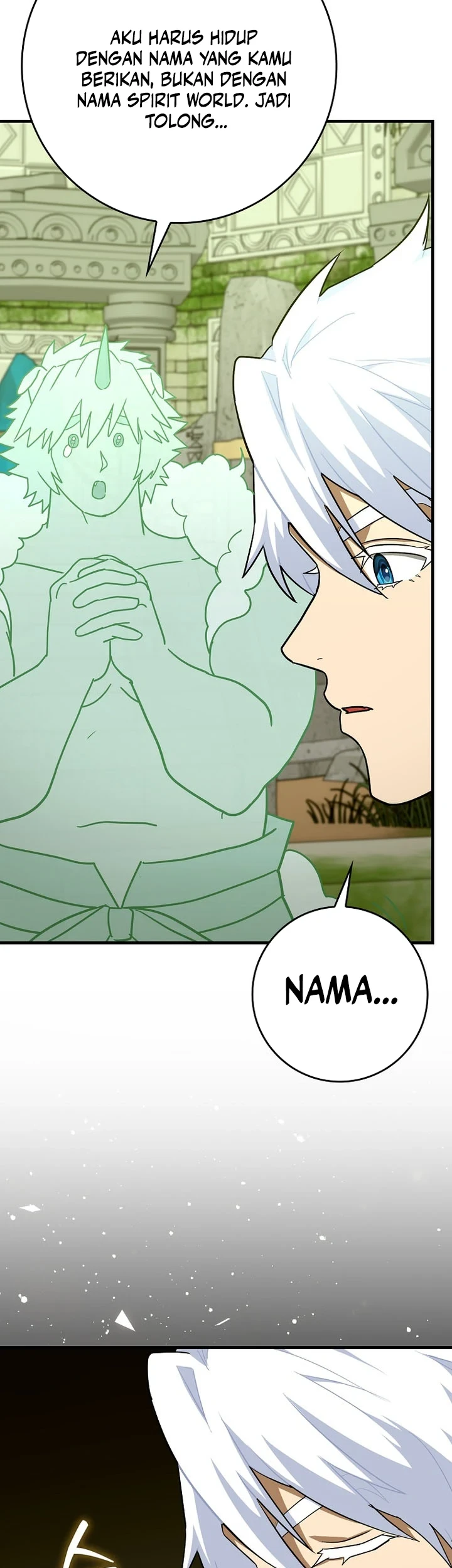 To Hell With Being a Saint, I’m a Doctor Chapter 151 Gambar 28