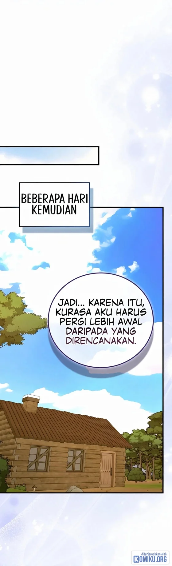 To Hell With Being a Saint, I’m a Doctor Chapter 161 Gambar 37