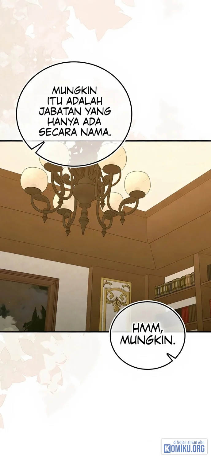 To Hell With Being a Saint, I’m a Doctor Chapter 165 Gambar 41