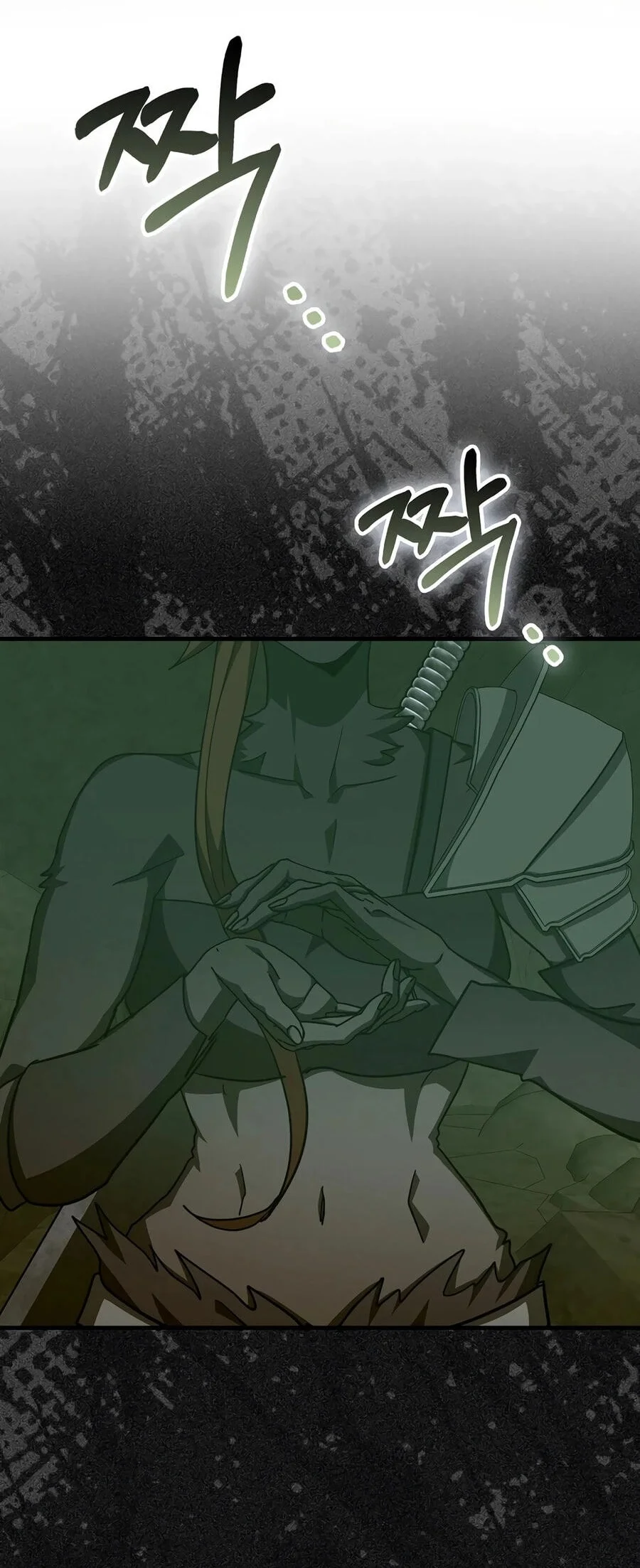 To Hell With Being a Saint, I’m a Doctor Chapter 167 Gambar 42